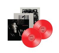 THOMPSON, RICHARD - STILL -HQ/COLOURED- (2 LP)