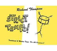 Thompson, Richard - Strict Tempo