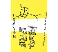 Thompson Richard - Strict Tempo!