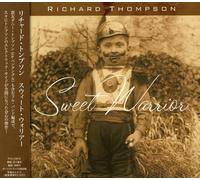 Thompson, Richard - Sweet Warrior