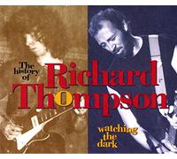 Thompson,Richard - Watching the Dark