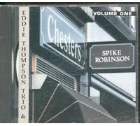 Thompson/Robinson - Vol. 1-At Chesters