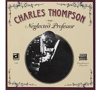 Thompson Sir Charles - Neglected Professor