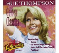 Thompson, Sue - Golden Classics