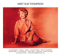 Thompson, Sue - Meet Sue Thompson
