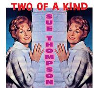 Thompson, Sue - Two Of A Kind