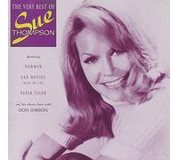 Thompson, Sue - Very Best Of