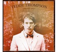 Teddy Thompson Separate Ways (CD) Album