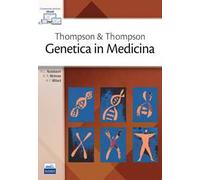 Thompson & Thompson. Genetica in medicina