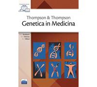 Thompson & Thompson. Genetica in medicina