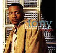 Thompson,Tony - Sexsational