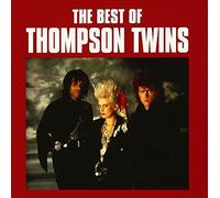 Thompson Twins - Best of Thompson Twins