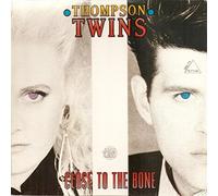 THOMPSON TWINS - Close