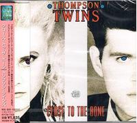 Thompson Twins - Close to The Bone