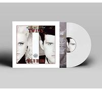 THOMPSON TWINS - CLOSE TO THE.. -COLOURED-