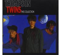 Thompson Twins - Collection