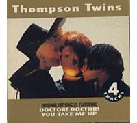 Thompson Twins - Doctor! Doctor! (3