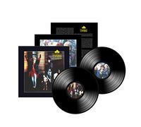 Thompson Twins - Heres To Future Days (2 LP)