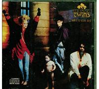 Thompson Twins – Here's to Future Days – Arista