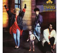 Thompson Twins - Here's to future days