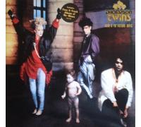 THOMPSON TWINS - here's to future days