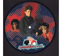Thompson Twins – Hold Me Now – Arista