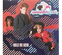 Thompson Twins - Hold Me Now