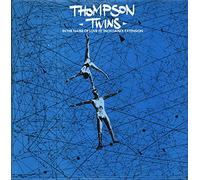 Thompson Twins - In The Name Of Love