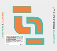 Thompson Twins Industry and Seduction: A Thompson Twins Collection (CD) Album