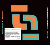 Thompson Twins - Industry & Seduction: A Thompson Twins Collection