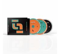 Thompson Twins - Industry & Seduction: A Thompson Twins Collection