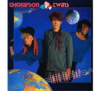 Thompson Twins - Into the gap (1984) [VINYL]