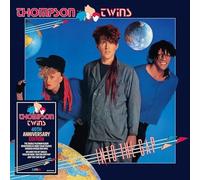 Vinile Thompson Twins - Into The Gap (40Th Anniversary)