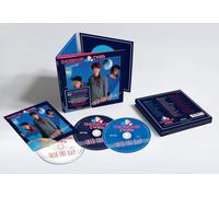Thompson Twins Into the Gap (CD) 40th Anniversary Deluxe Box Set