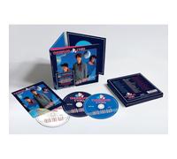 Thompson Twins Into the Gap (CD) 40th Anniversary Deluxe Box Set