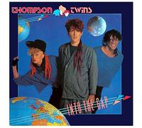 Thompson Twins - Into The Gap (4 LP)