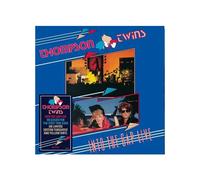 Thompson Twins - Into The Gap Live