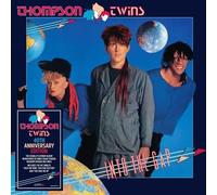 Vinile Thompson Twins - Into The Gap (40Th Anniversary)