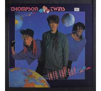 THOMPSON TWINS - Into The Gap [Vinyl] Thompson Twins