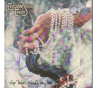 Thompson Twins - Lay Your Hands On Me