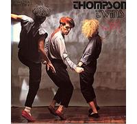 THOMPSON TWINS - Lies