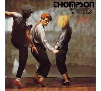 THOMPSON TWINS - Lies