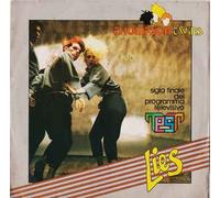 Thompson Twins - Lies - Thompson Twins - Lies italy83