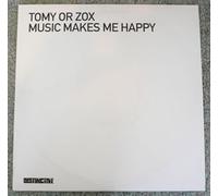 Thompson Twins - Music Makes Me Happy