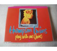Thompson Twins - Play with Me