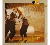 Thompson Twins - Quick Step & Side Kick