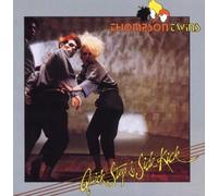 Thompson Twins - Quick Step & Side Kick by Thompson Twins Deluxe Edition, Import edition (2008) Audio CD