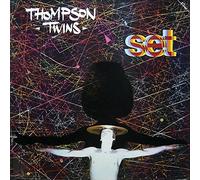 Thompson Twins - Set