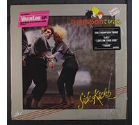 THOMPSON TWINS - side kicks