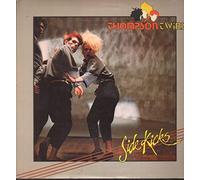 Thompson Twins - Side Kicks